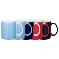 Bounty Ceramic Mug 4049