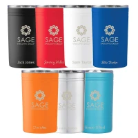 New Sherpa Vacuum Tumbler & Insulator 4177