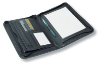 A5 Zippered Compendium 520