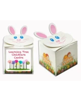 | Bunny Print
