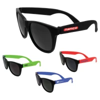 Retro Sunglasses J620