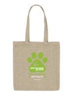 Jute Hessian Bag Flat Bag Supplier