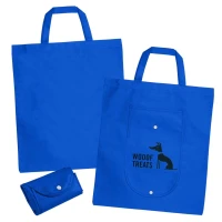 Non Woven Foldable Shopping Bag NWB011-Offshore