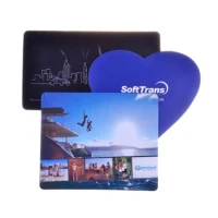 Natural Rubber Fabric Mat PCM10