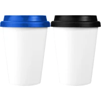 Carry Cup 350Ml Antibacterial Insulated Tumbler CC1004