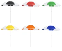 Beach Umbrella Nukel M6412