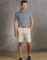 Mens Chino Shorts M9361