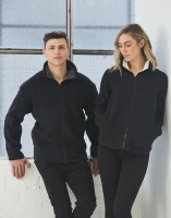 Mens Shepherd Polar Fleece Contrast Jacket PF15