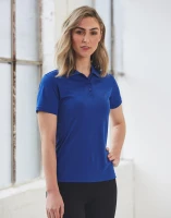 Ladies CoolDry Textured Polo PS76