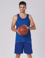 Adults CoolDry Basketball Shorts SS21