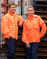 High Visibility Spray Jacket SW27