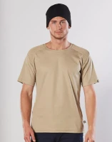 Unisex Truedry Unique Stitch Shoulder Panelling Tee TS209