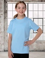 (Kids Unisex) CoolDry Short Sleeve Tee TS23K
