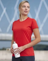 Ladies RapidCoolTM Ultra Light Tee Shirt TS40