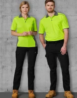 Unisex Ripstop Stretch Work Pants WP24