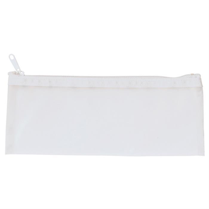 Pencil Case Supplier | Clear