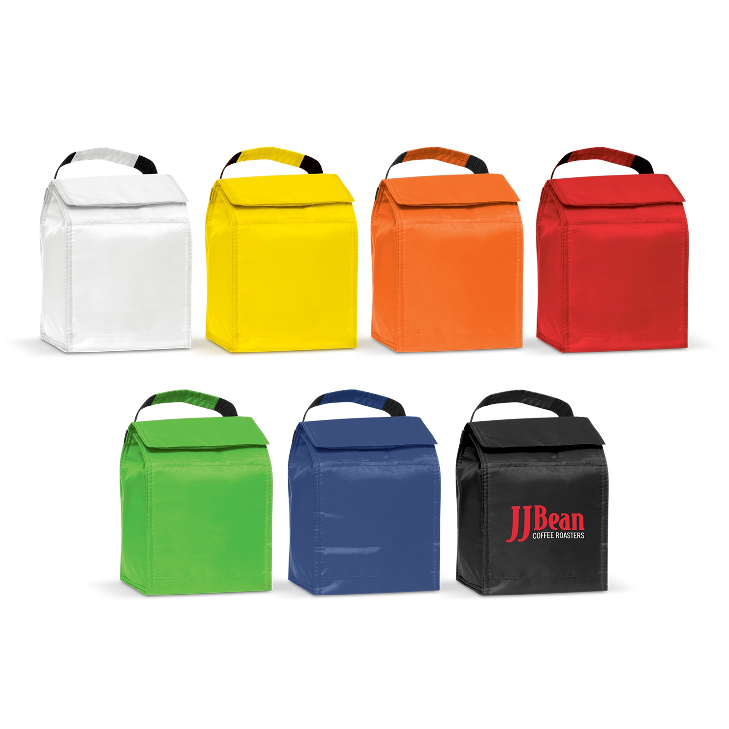 Solo Lunch Cooler Bags Wholesale