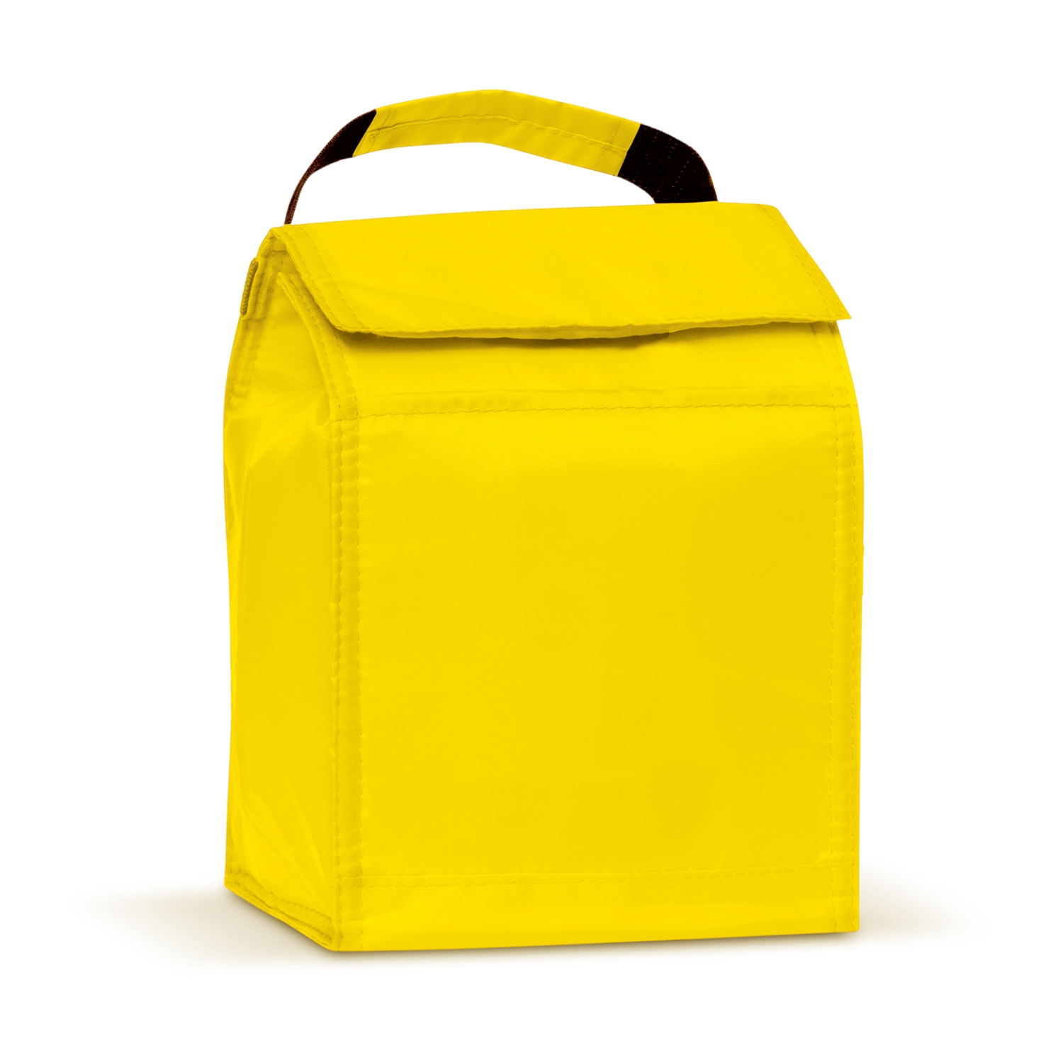 Solo Lunch Cooler Bag 107669 | Yellow
