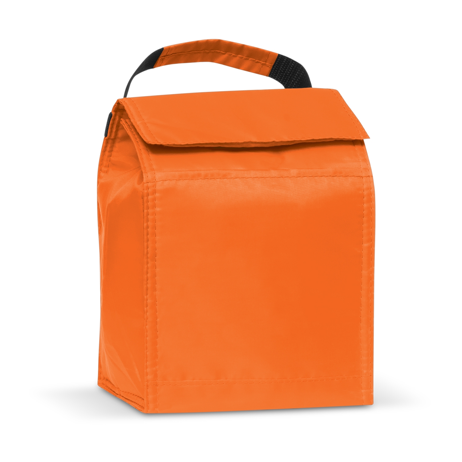 Solo Lunch Cooler Bag 107669 | Orange