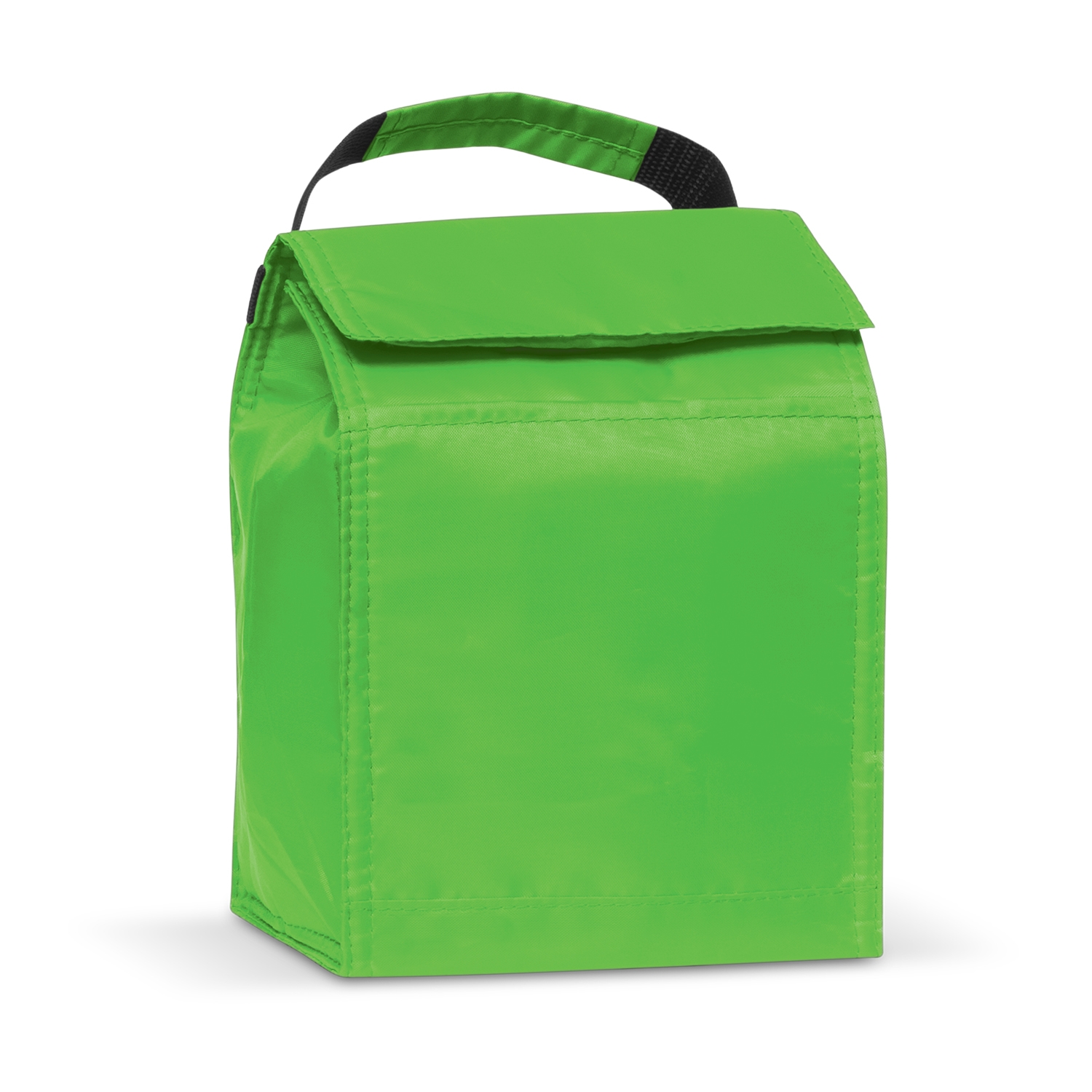 Solo Lunch Cooler Bag 107669 | Bright Green