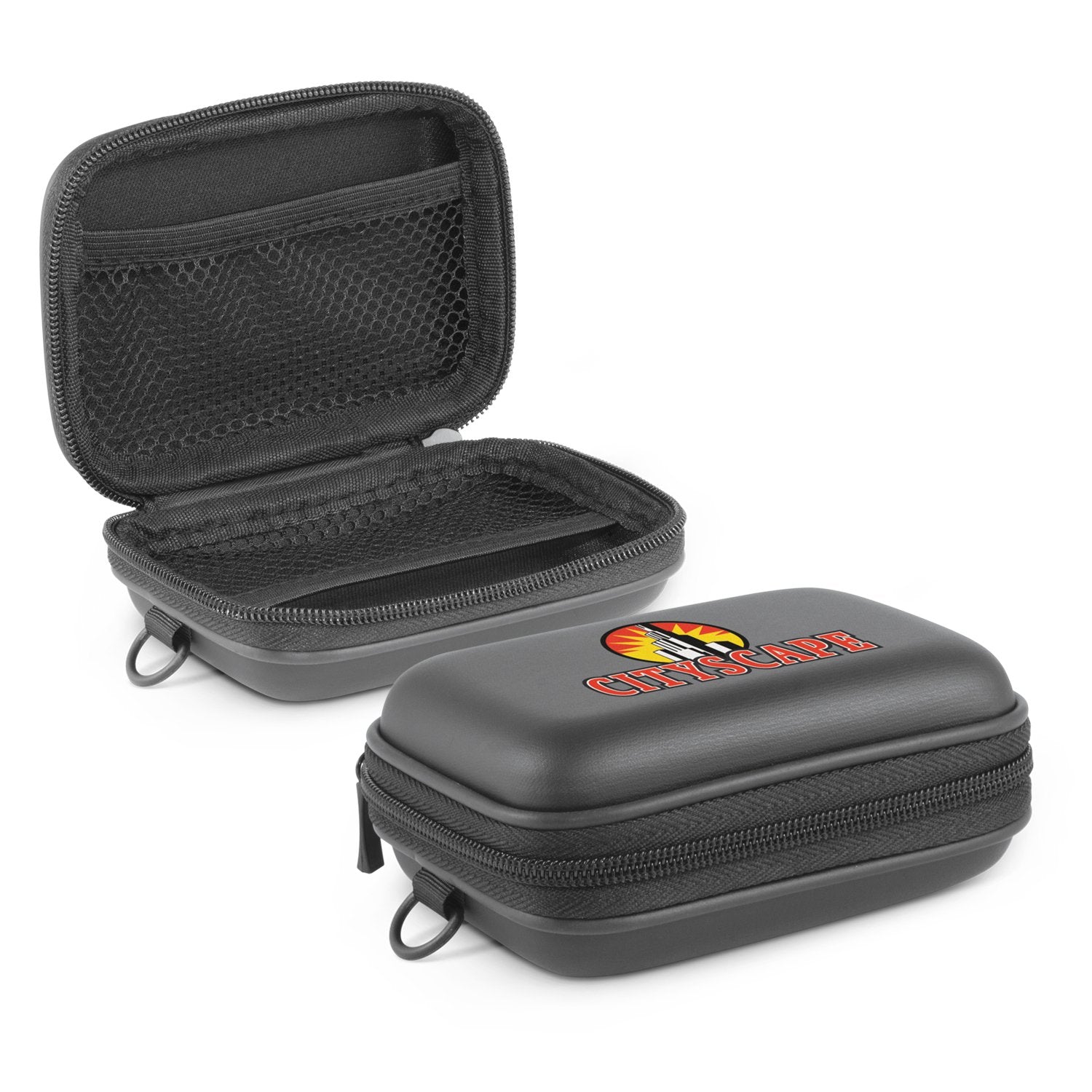 Carry Case - Small For Sale | Black