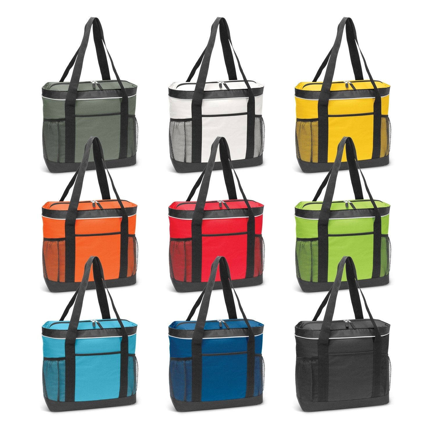 Zero Cooler Tote Bags In Stock