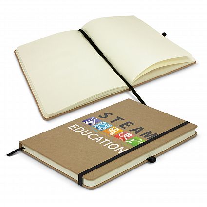 Keonna Notebook Sienna Notebook 116214