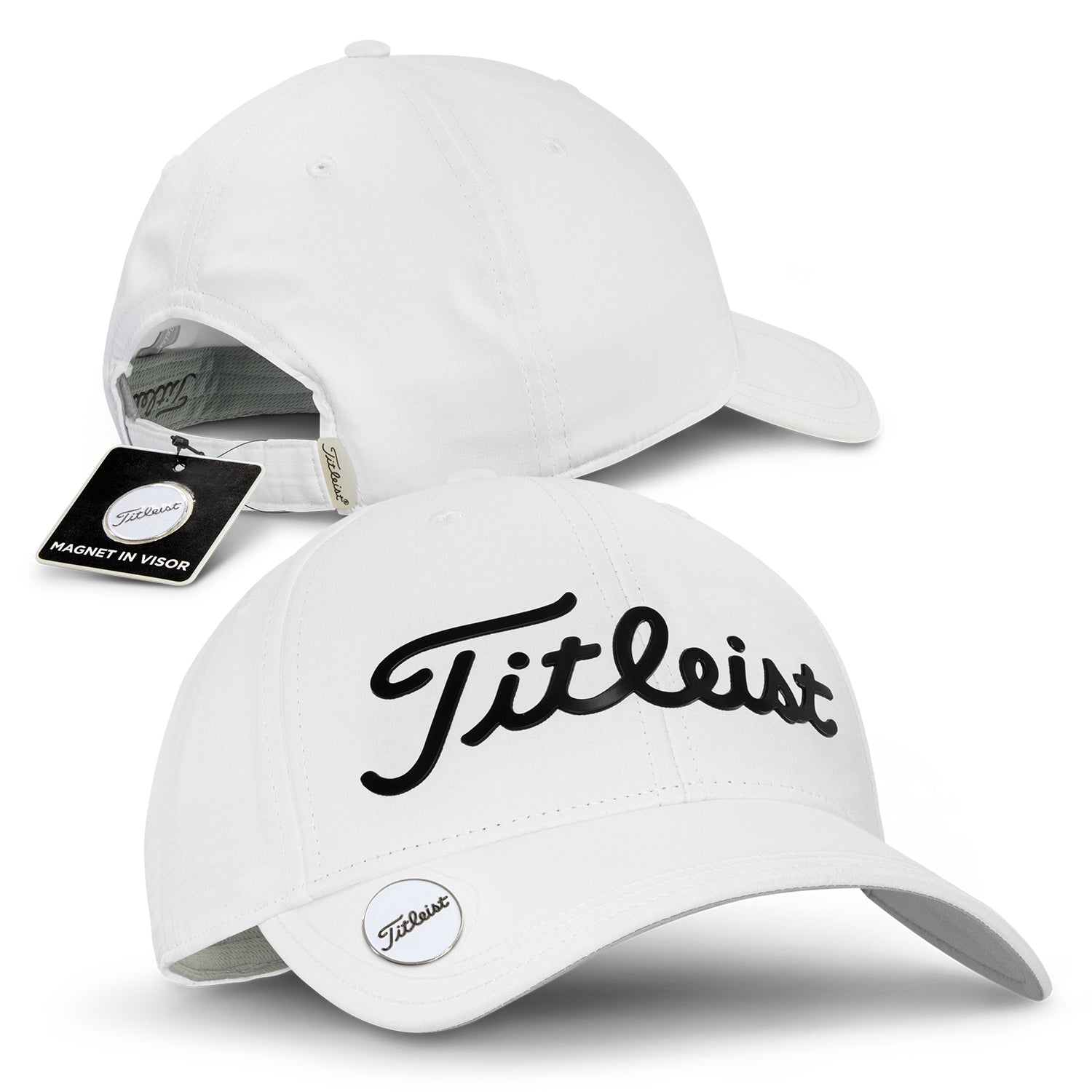 Titleist Performance Ball Marker Cap 118429