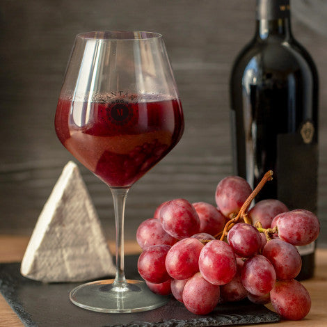 Luigi Bormioli Atelier Wine Glass - 610ml 120636