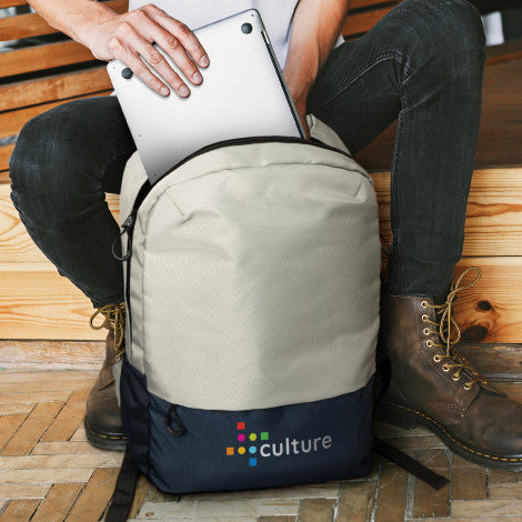 Ascent Laptop Backpack 121129