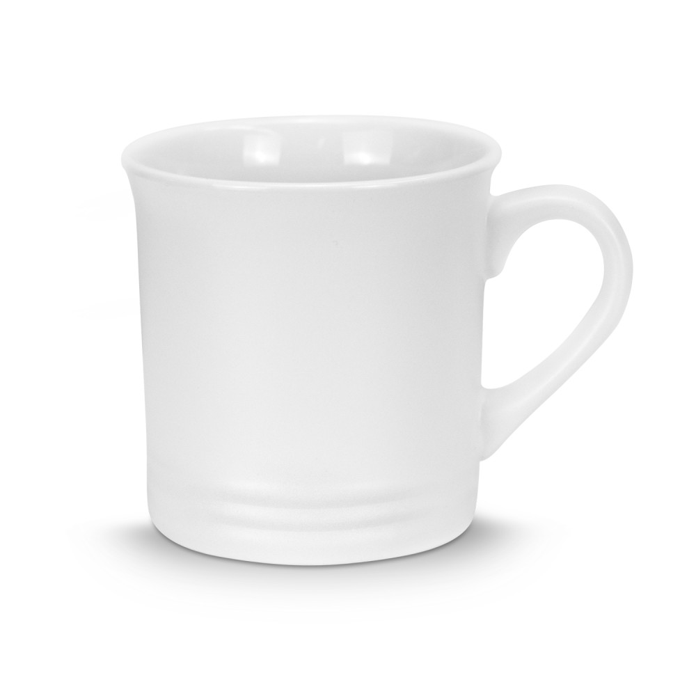 Alba Coffee Mug 122002 | White