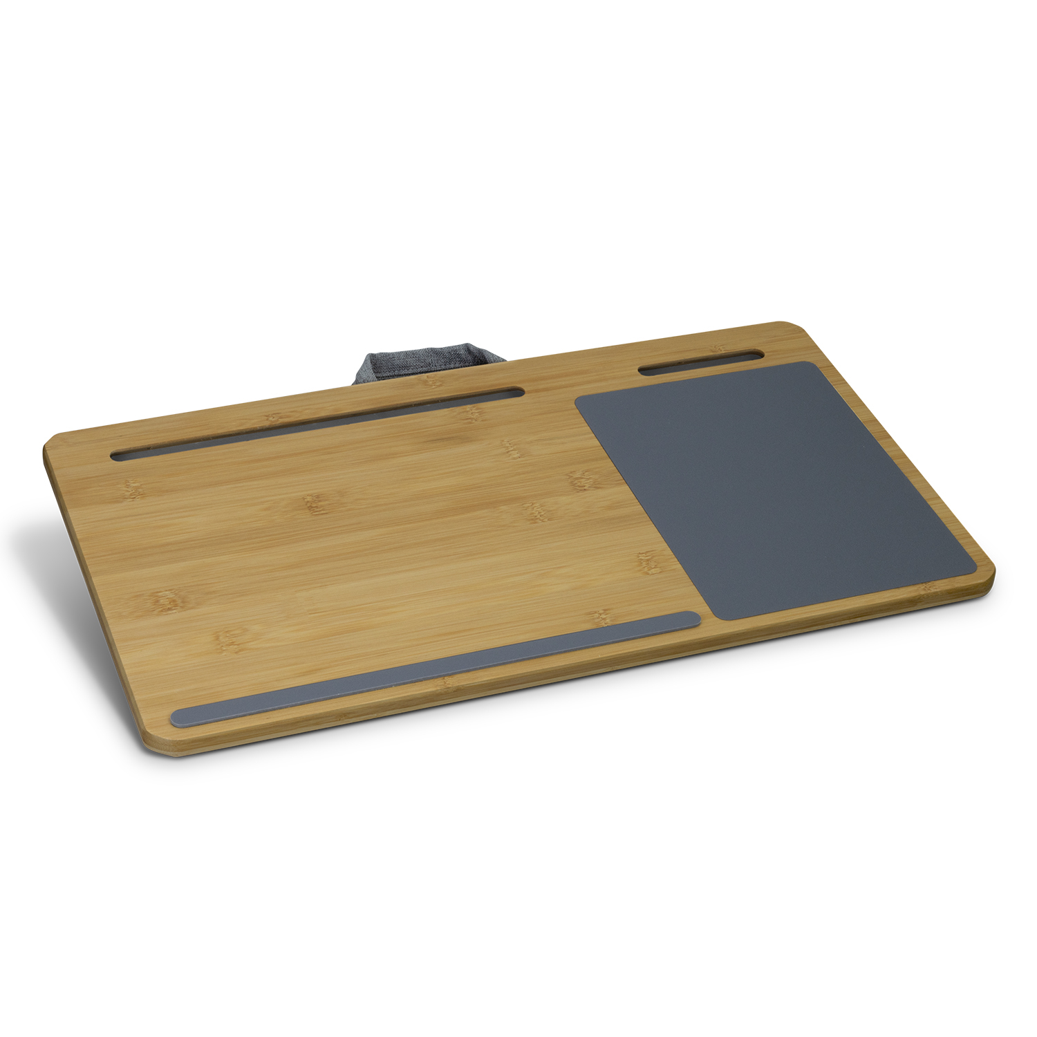 NATURA Bamboo Lap Desk 123717 | Natural