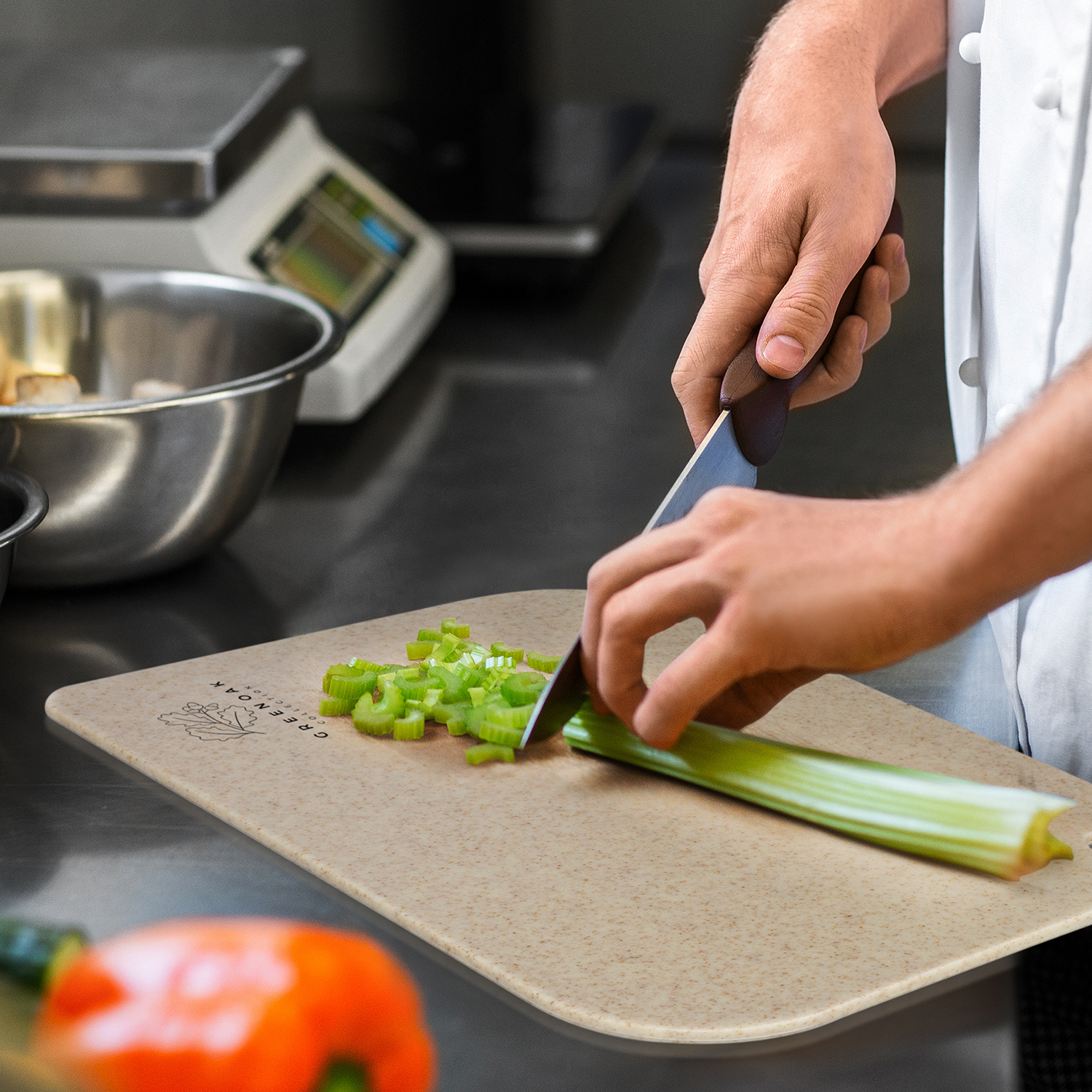 Choice Chopping Board 124198 | Feature