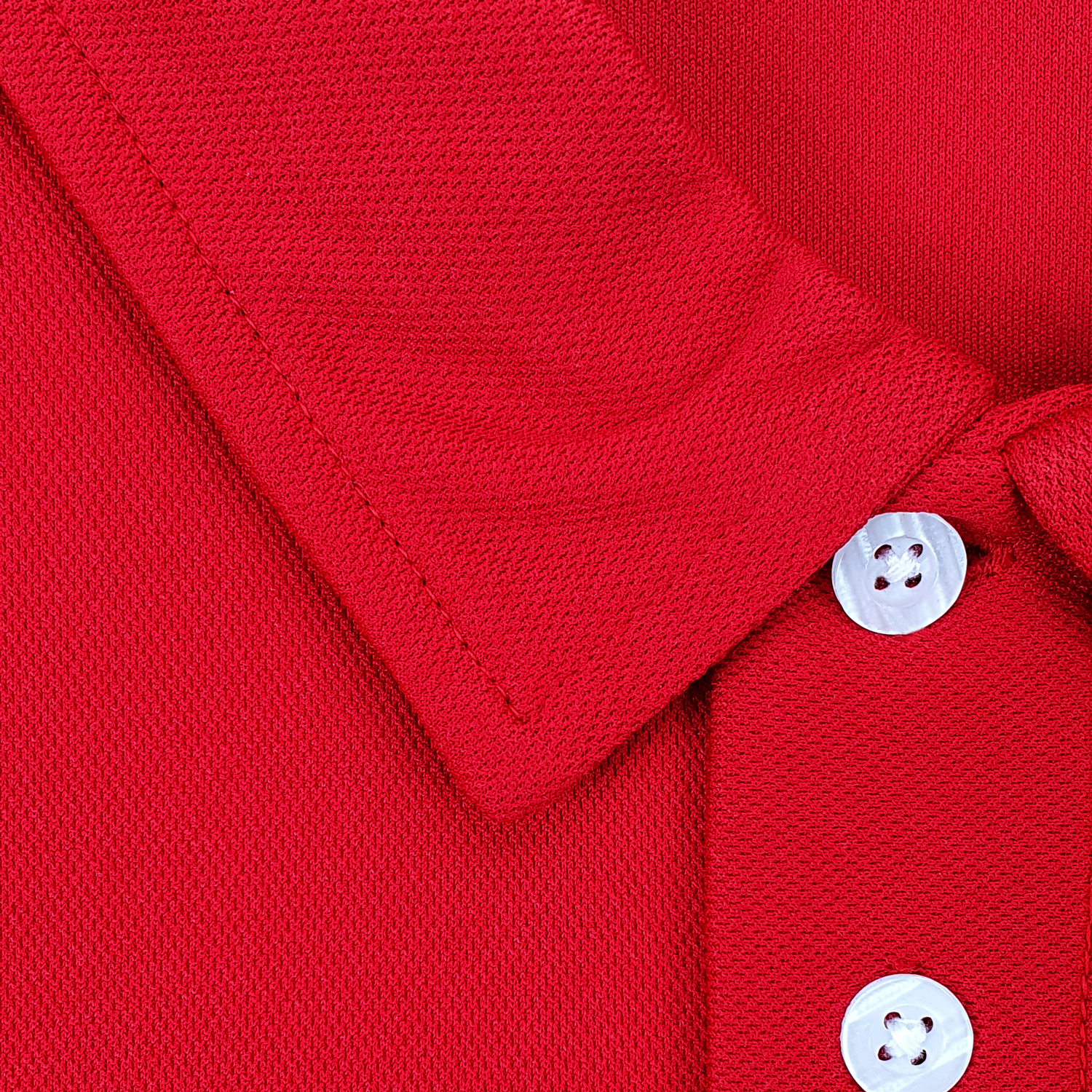 TRENDSWEAR Harvey Mens Polo 124726 | Detail