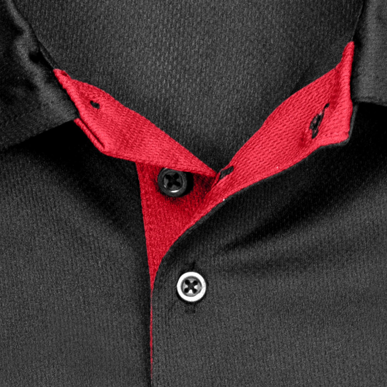 TRENDSWEAR Apex Mens Polo 124729 | Detail