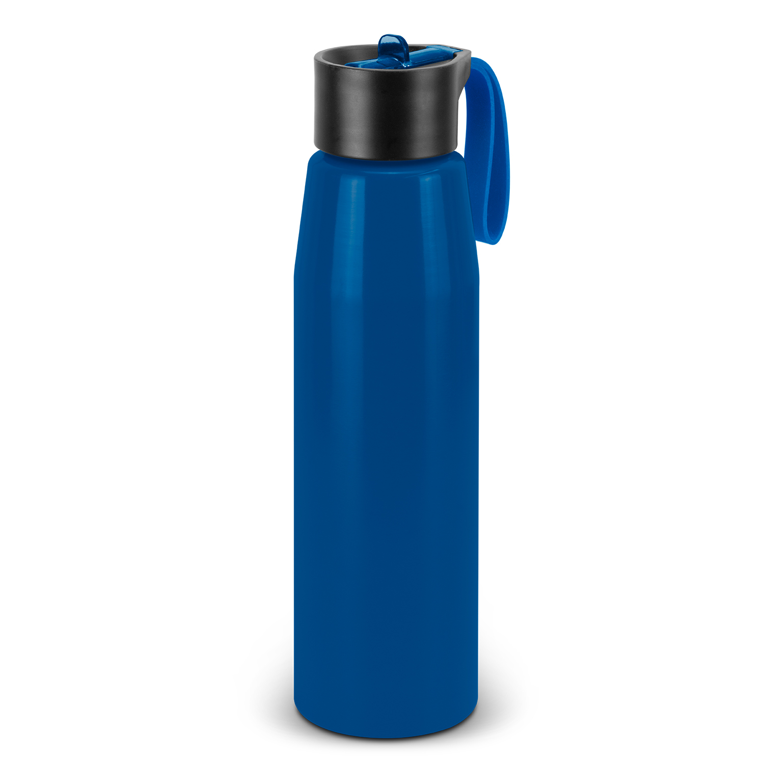 Delano Aluminium Bottle 124811 | Royal Blue