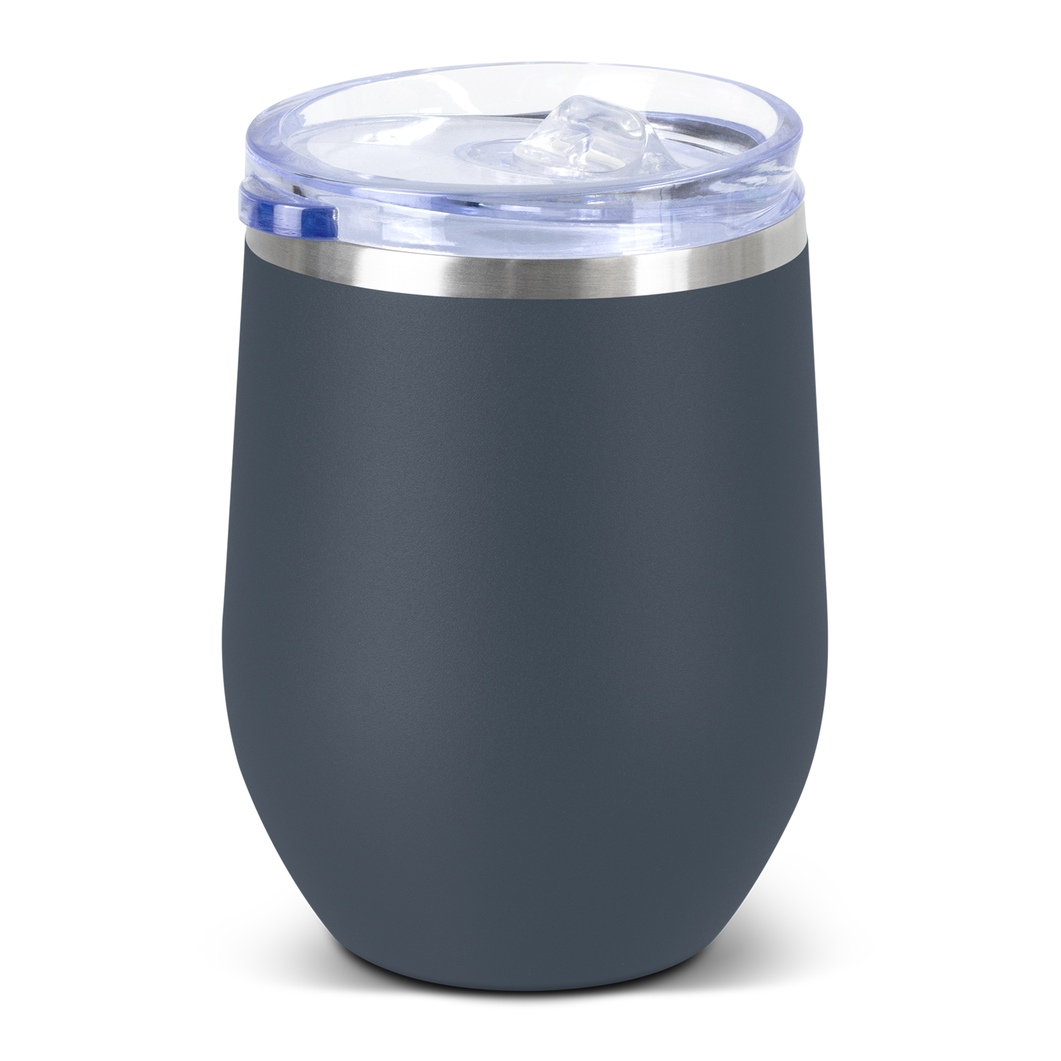 Cordia Ceramic Vacuum Cup 124823 | Petrol Blue