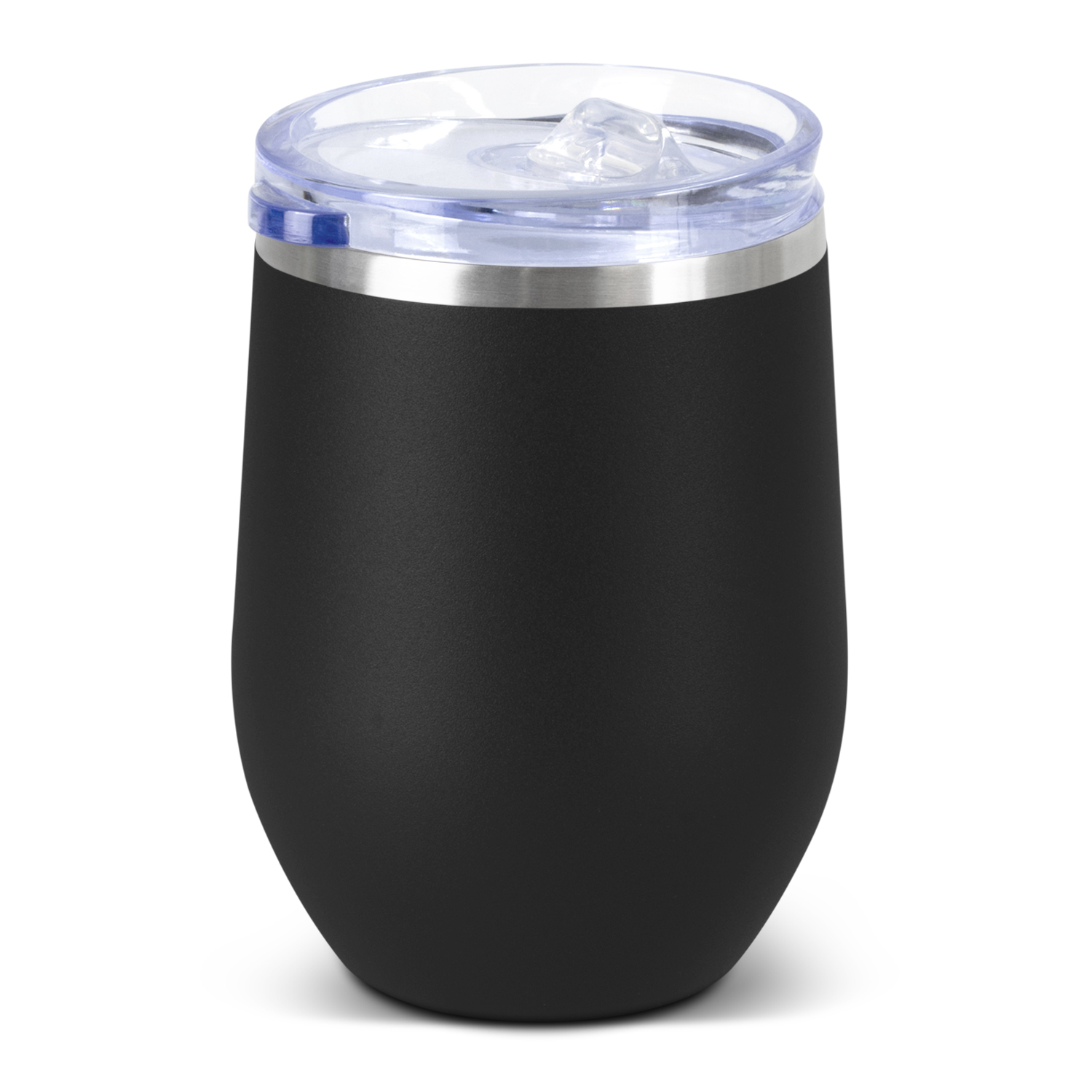 Cordia Ceramic Vacuum Cup 124823 | Black