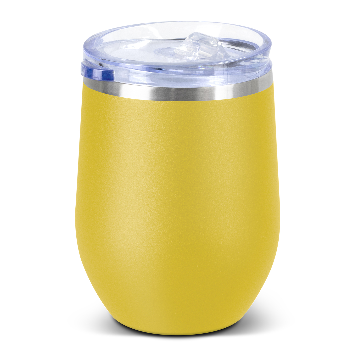 Cordia Ceramic Vacuum Cup 124823 | Mustard