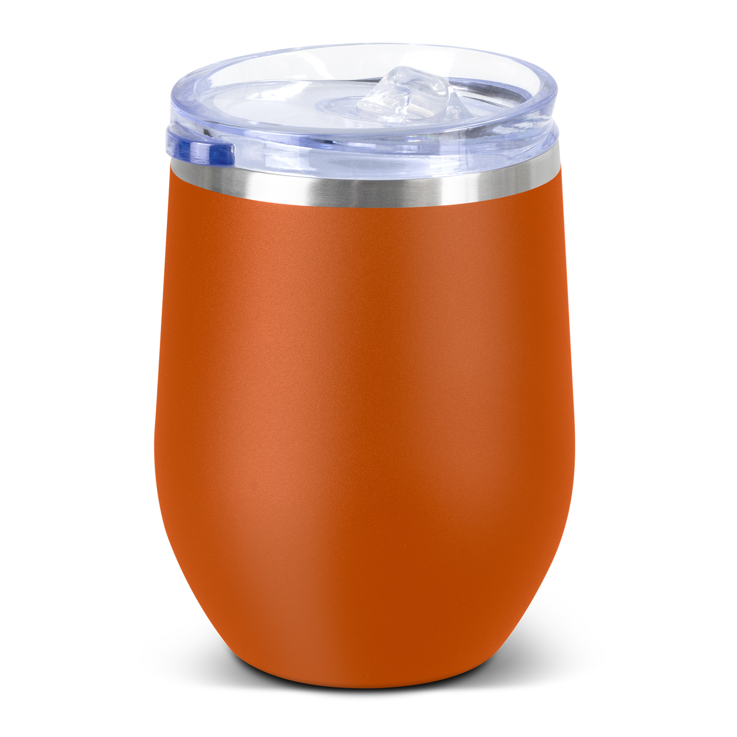 Cordia Ceramic Vacuum Cup 124823 | Rust