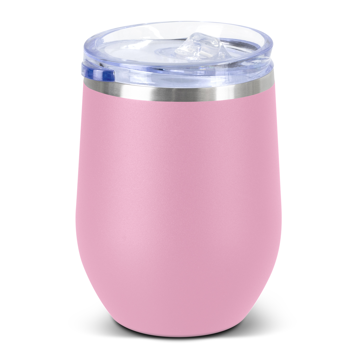 Cordia Ceramic Vacuum Cup 124823 | Pale Pink