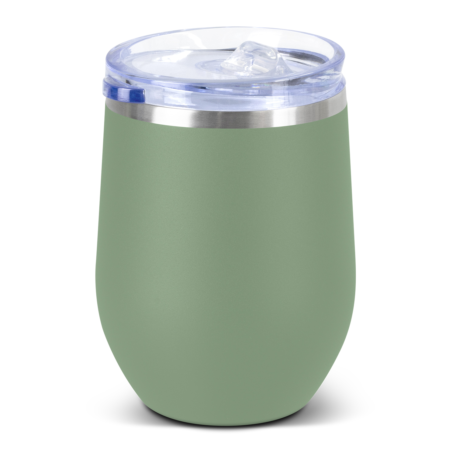 Cordia Ceramic Vacuum Cup 124823 | Sage