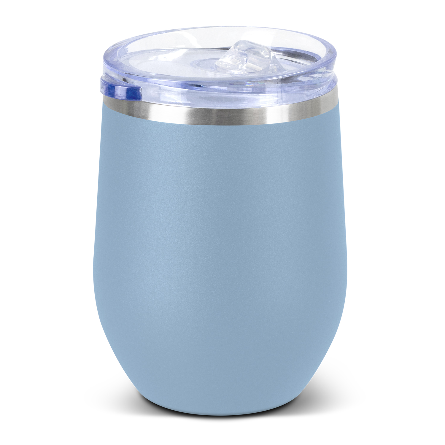 Cordia Ceramic Vacuum Cup 124823 | Pale Blue