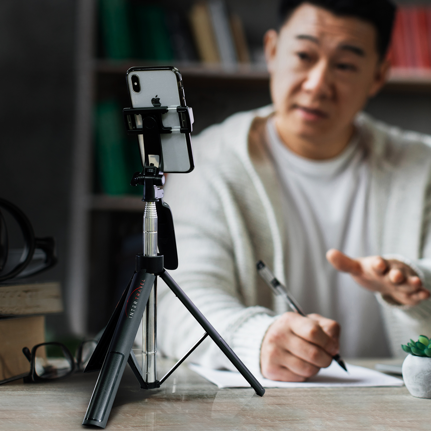 Creator Selfie Stick Tripod 124969 | Feature