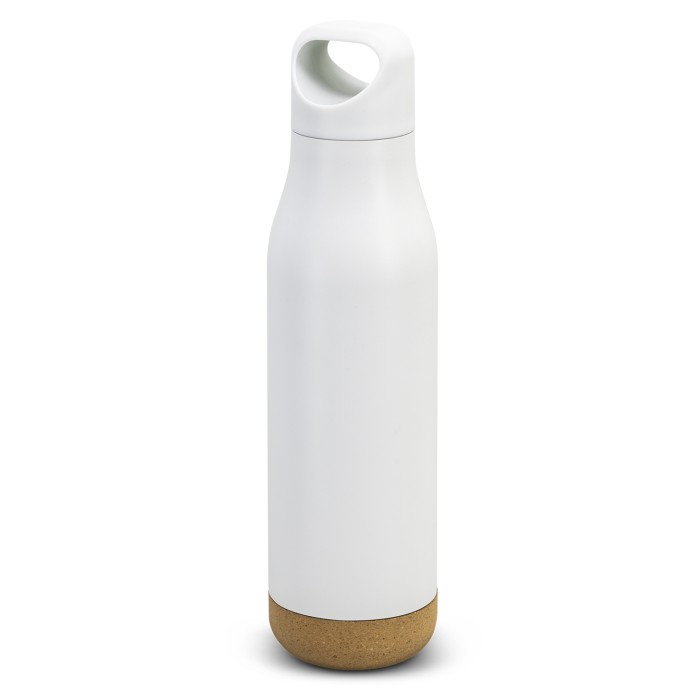 Allure Vacuum Bottle 124971 | White