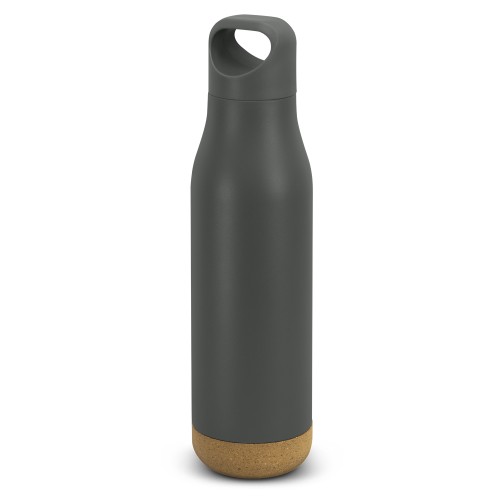 Allure Vacuum Bottle 124971 | Charcoal