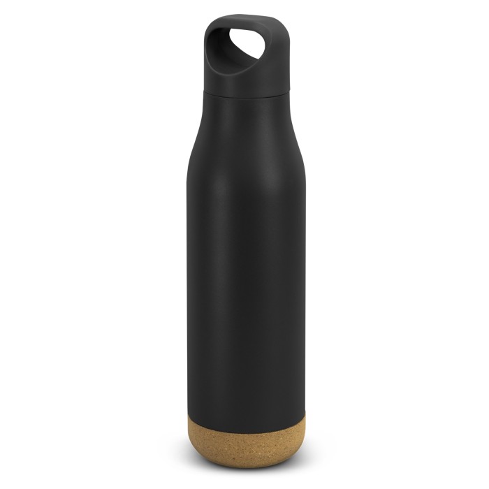 Allure Vacuum Bottle 124971 | Black