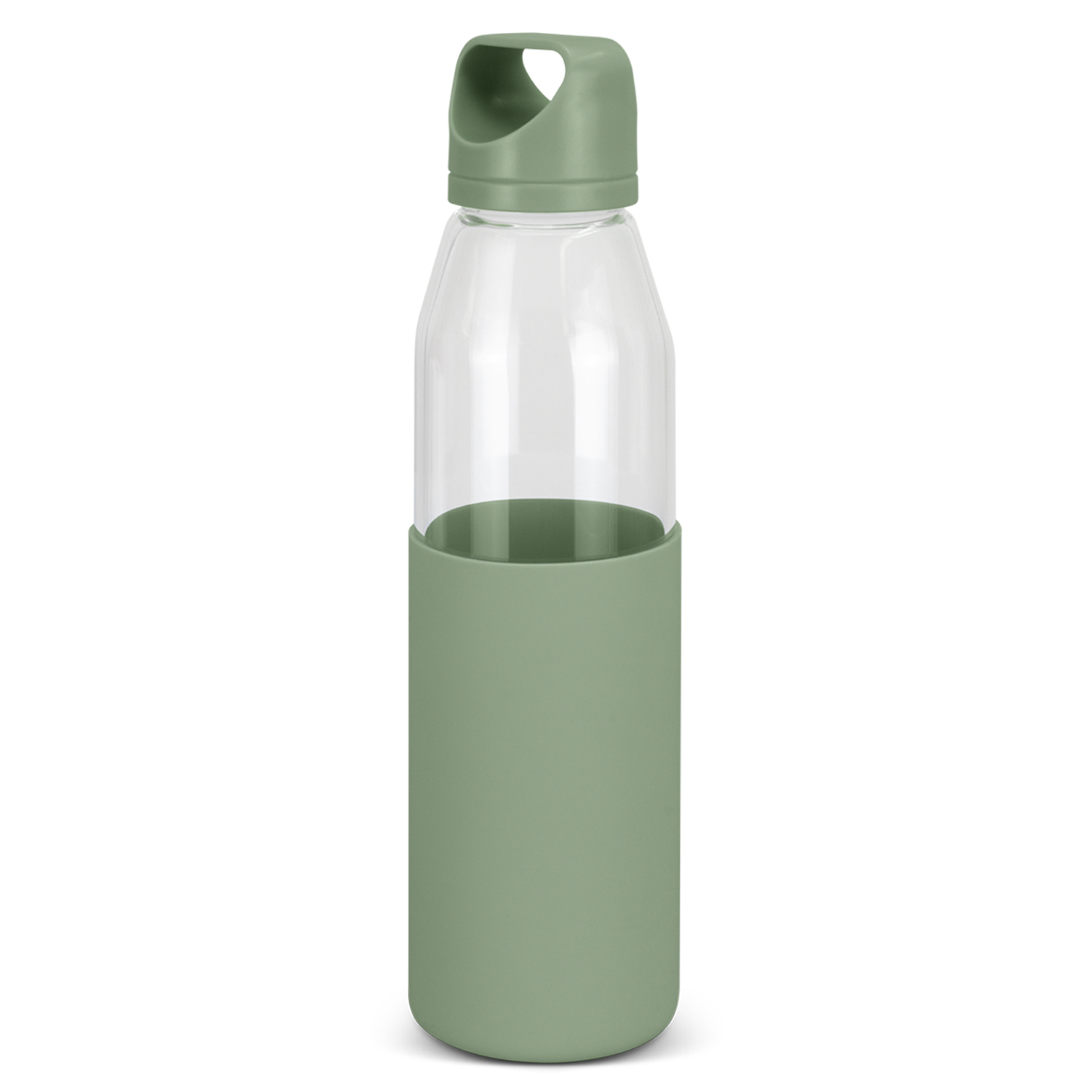 Allure Glass Bottle 124972 | Sage