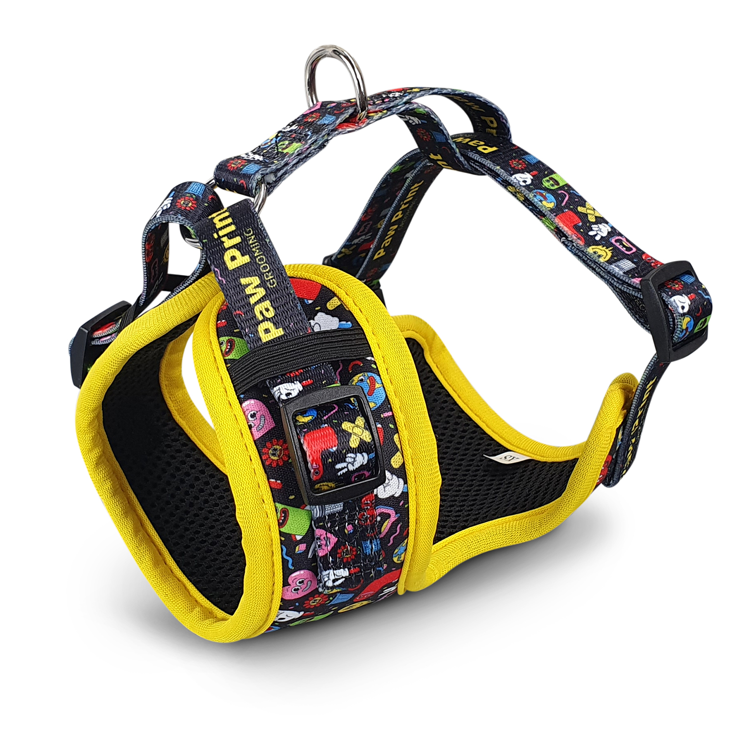 Amigo Pet Harness 125071