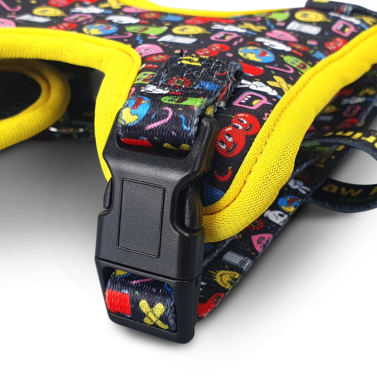 Amigo Pet Harness 125071 | Detail